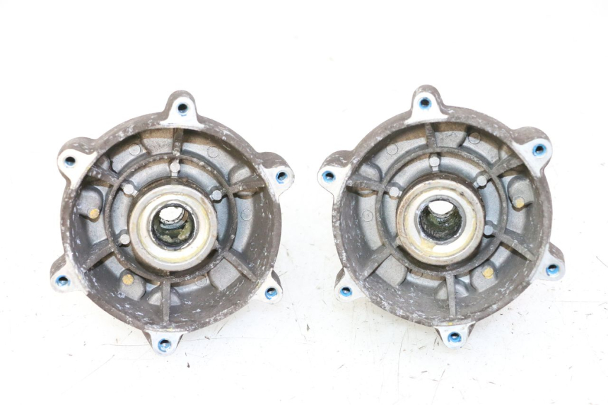 photo de PIASTA KOŁA PRZEDNIEGO PIAGGIO MP3 500 (2014 - 2017) - Widok główny