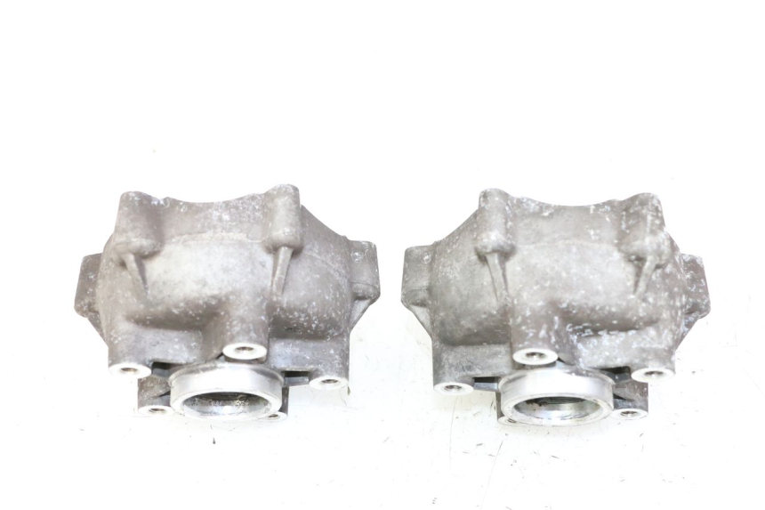 photo de PIASTA KOŁA PRZEDNIEGO PIAGGIO MP3 500 (2014 - 2017) - Inny kąt widzenia