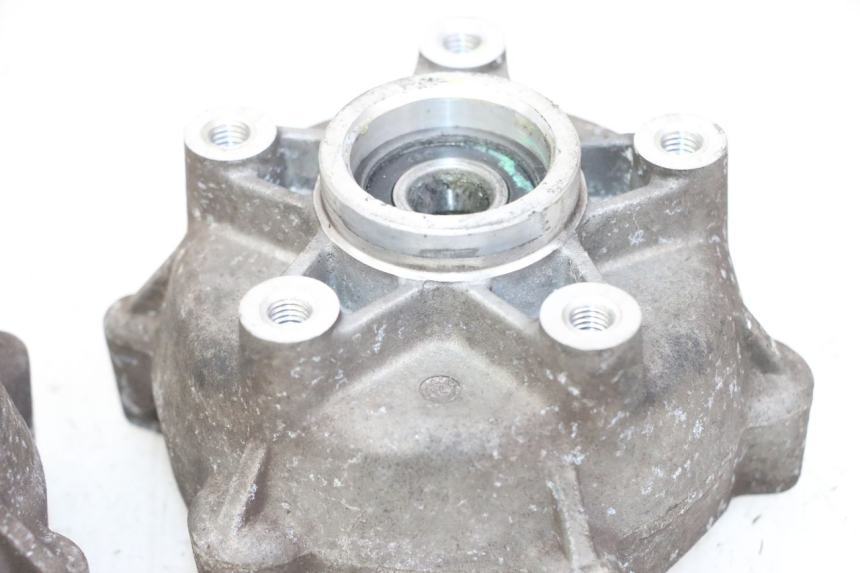 photo de PIASTA KOŁA PRZEDNIEGO PIAGGIO MP3 500 (2014 - 2017) - Punkty mocowania