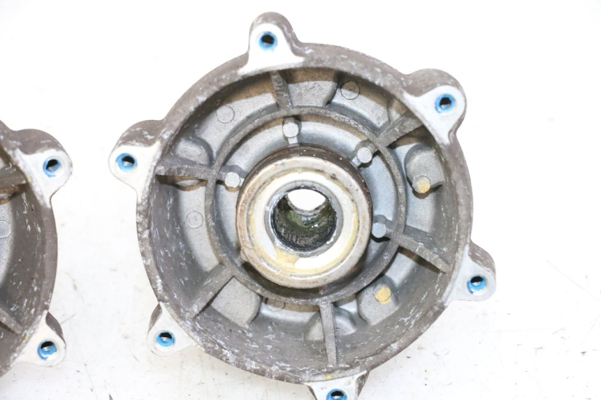 photo de PIASTA KOŁA PRZEDNIEGO PIAGGIO MP3 500 (2014 - 2017) - Stan powierzchni