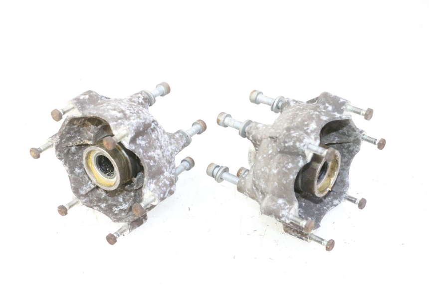 photo de PIASTA KOŁA PRZEDNIEGO PIAGGIO MP3 RL 250 (2006 - 2010) - Szczegół części