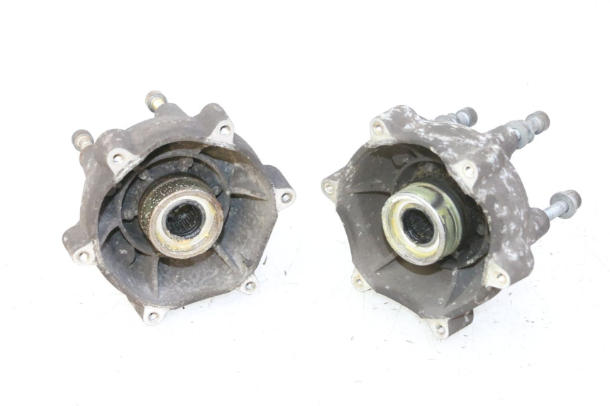 photo de PIASTA KOŁA PRZEDNIEGO PIAGGIO MP3 RL 250 (2006 - 2010) - Widok główny