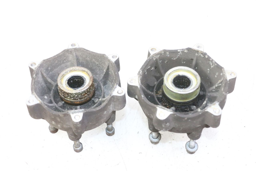 photo de PIASTA KOŁA PRZEDNIEGO PIAGGIO MP3 RL 250 (2006 - 2010) - Szczegół części