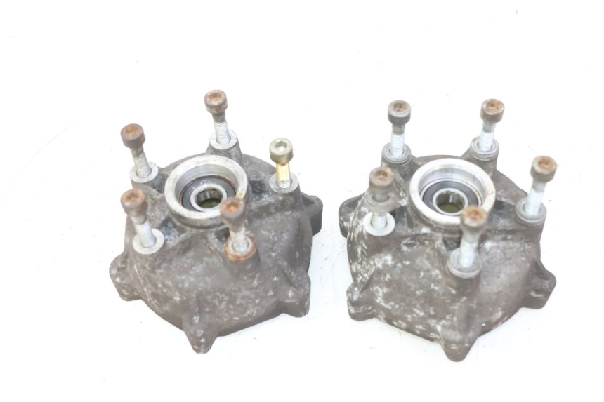 photo de PIASTA KOŁA PRZEDNIEGO PIAGGIO MP3 RL 250 (2006 - 2010) - Widok ogólny