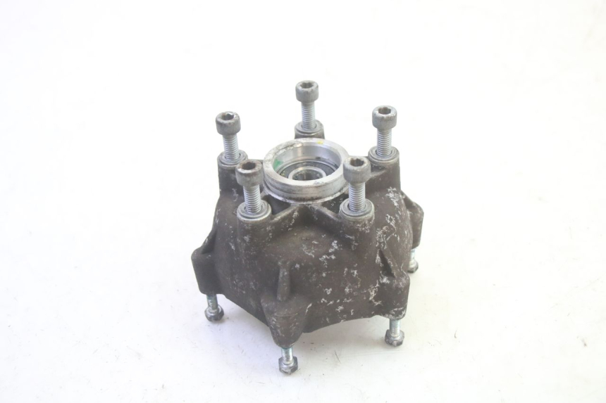 photo de PIASTA KOŁA PRZEDNIEGO PIAGGIO MP3 500 (2016 - 2018) - Widok główny