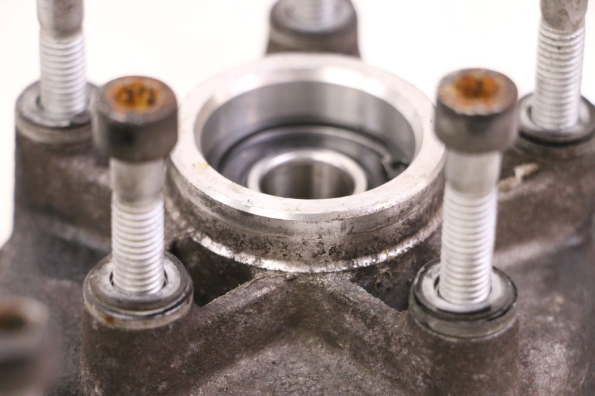 photo de PIASTA KOŁA PRZEDNIEGO PIAGGIO MP3 LT 400 (2007 - 2012) - Szczegół części