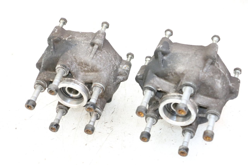 photo de PIASTA KOŁA PRZEDNIEGO PIAGGIO MP3 LT 400 (2007 - 2012) - Widok ogólny