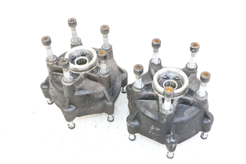 photo de PIASTA KOŁA PRZEDNIEGO PIAGGIO MP3 LT 400 (2007 - 2012) - Część sprawdzona