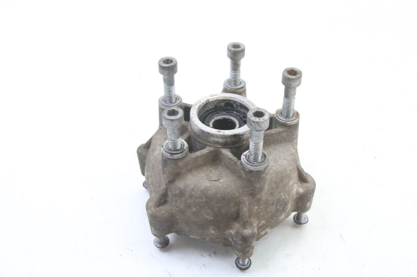 photo de PIASTA KOŁA PRZEDNIEGO PIAGGIO VESPA GRANTURISMO 125 (2003 - 2007) - Zbliżenie techniczne