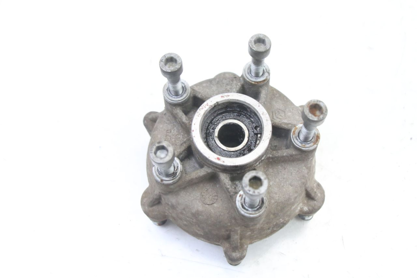 photo de PIASTA KOŁA PRZEDNIEGO PIAGGIO VESPA GRANTURISMO 125 (2003 - 2007) - Widok ogólny