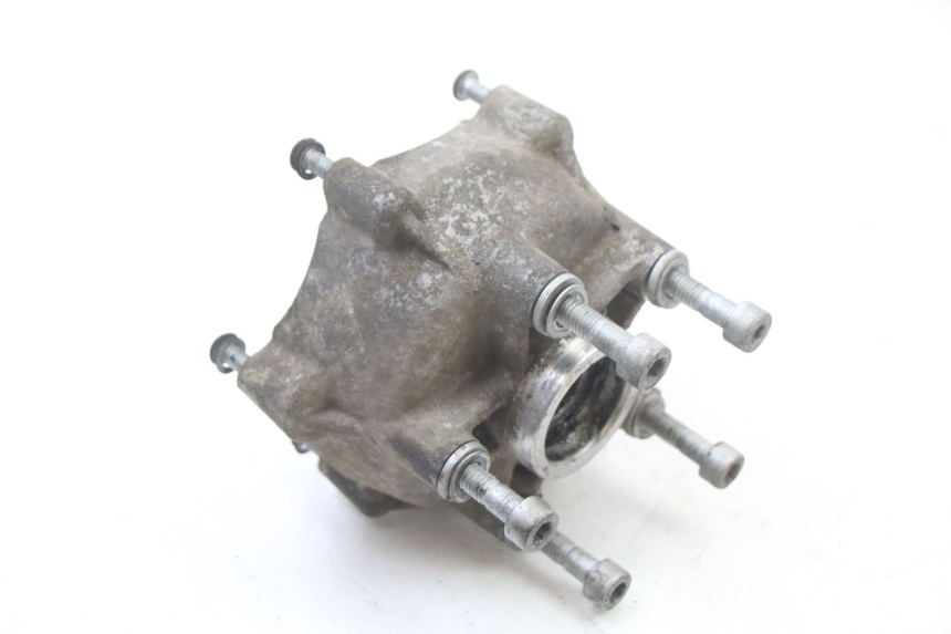 photo de PIASTA KOŁA PRZEDNIEGO PIAGGIO VESPA GRANTURISMO 125 (2003 - 2007) - Punkty mocowania