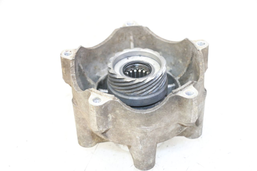 photo de PIASTA KOŁA PRZEDNIEGO PIAGGIO VESPA LX IE 125 (2010 - 2012) - Szczegół części