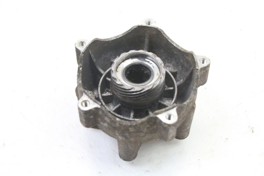 photo de PIASTA KOŁA PRZEDNIEGO PIAGGIO VESPA S 2T 50 (2007 - 2014) - Zoom stanu zużycia