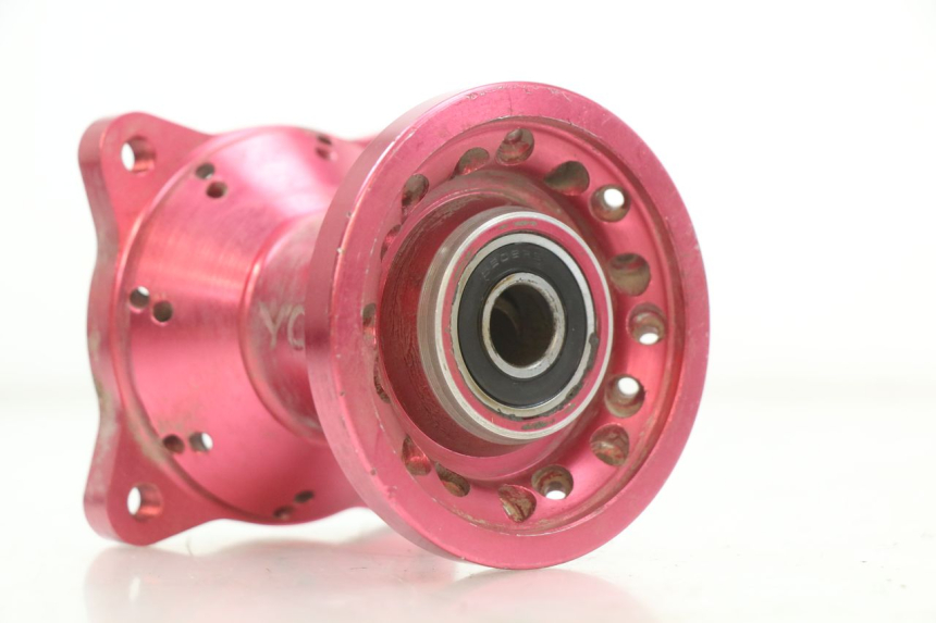 photo de PIASTA KOŁA PRZEDNIEGO YCF PIT BIKE 125 (2010 - 2018) - Szczegół części