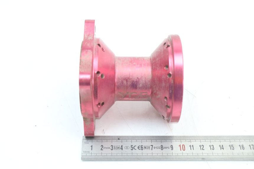 photo de PIASTA KOŁA PRZEDNIEGO YCF PIT BIKE 125 (2010 - 2018) - Widok ogólny