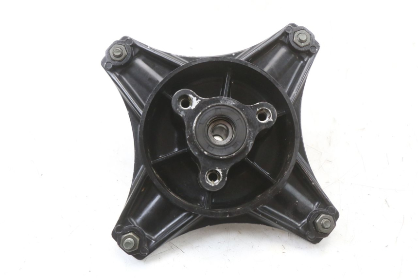 photo de PIASTA KOŁA PRZEDNIEGO SKYTEAM SKYMAX PRO 125 (2012 - 2016) - Zoom stanu zużycia