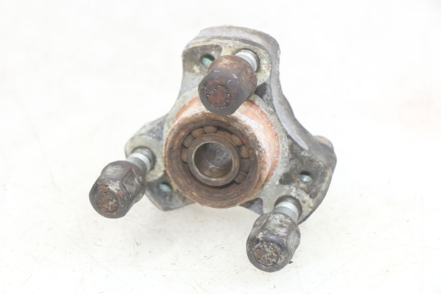 photo de PIASTA KOŁA PRZEDNIEGO PEUGEOT SPEEDFIGHT LC 50 (1996 - 2002) - Widok główny