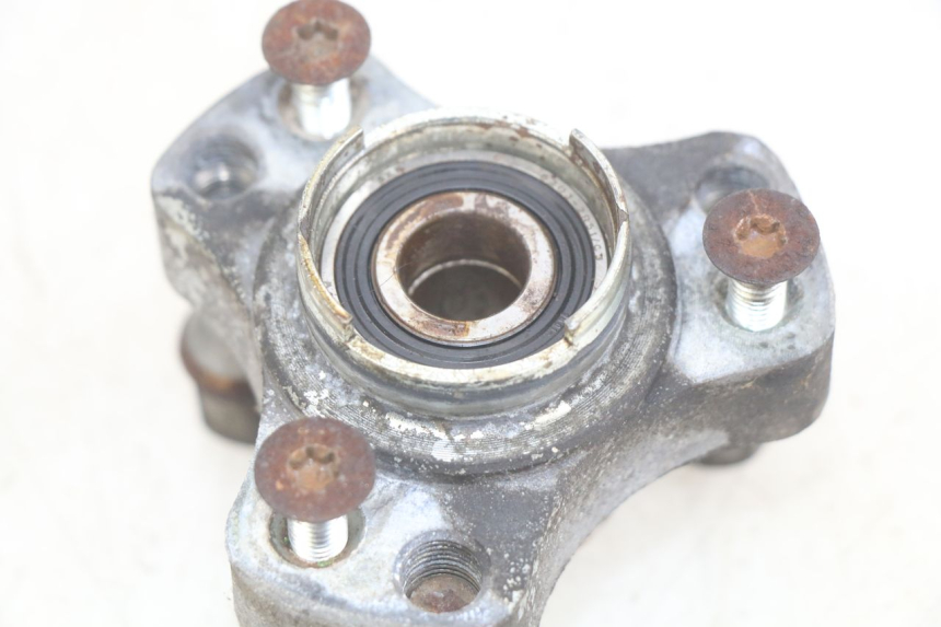 photo de PIASTA KOŁA PRZEDNIEGO PEUGEOT SPEEDFIGHT LC 50 (1996 - 2002) - Widok ogólny