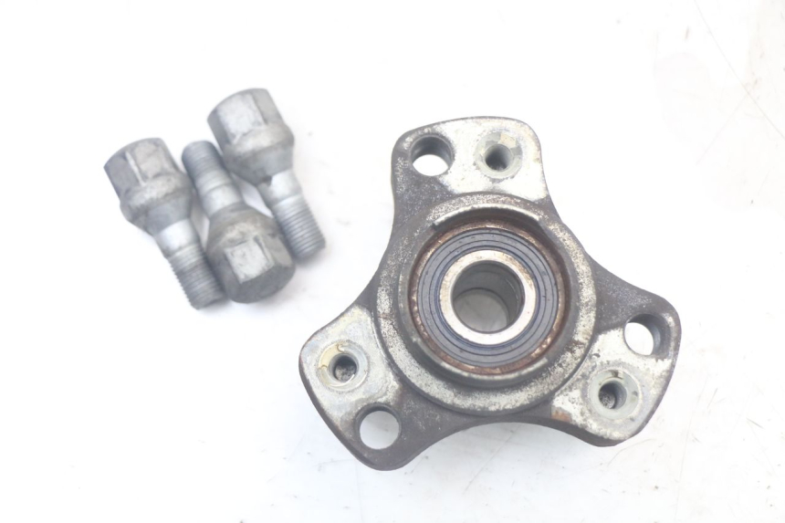 photo de PIASTA KOŁA PRZEDNIEGO PEUGEOT SPEEDFIGHT 100 (1997 - 2007) - Widok główny