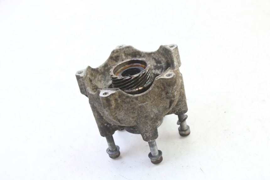 photo de PIASTA KOŁA PRZEDNIEGO PIAGGIO SUPER LX 125 (2000 - 2003) - Widok główny