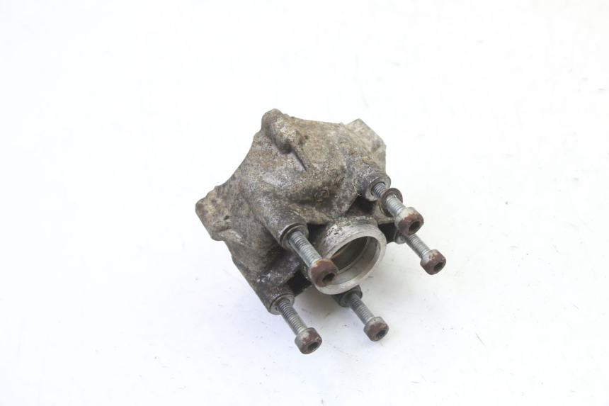 photo de PIASTA KOŁA PRZEDNIEGO PIAGGIO SUPER LX 125 (2000 - 2003) - Zbliżenie techniczne