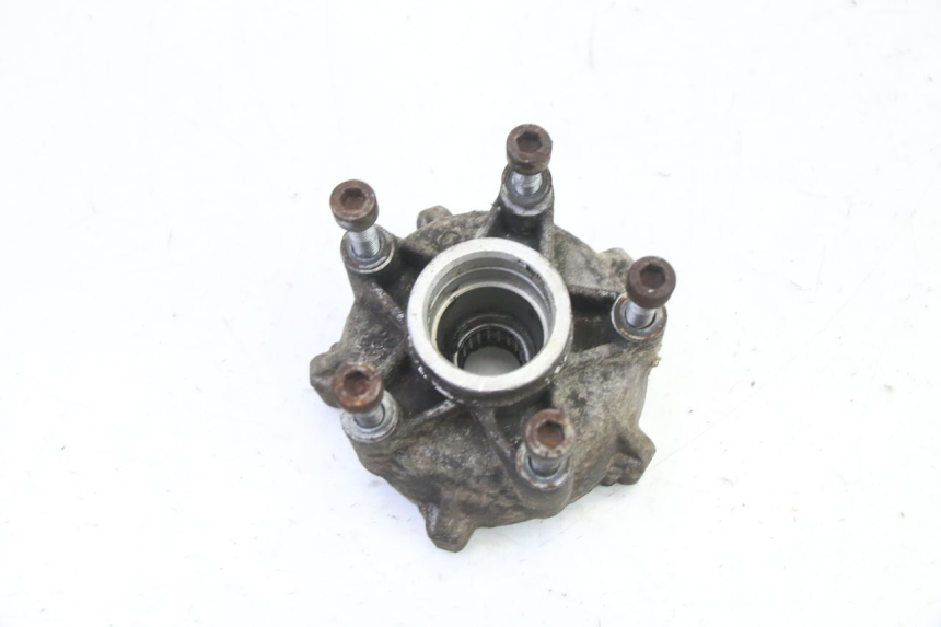 photo de PIASTA KOŁA PRZEDNIEGO PIAGGIO SUPER LX 125 (2000 - 2003) - Widok ogólny