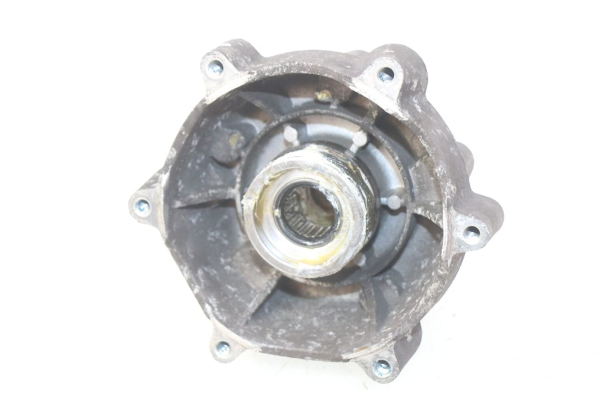 photo de PIASTA KOŁA PRZEDNIEGO PIAGGIO VESPA GTS IGET ABS 125 (2017 - 2023) - Widok główny