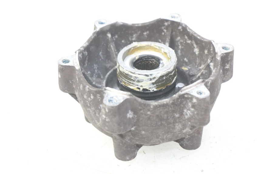 photo de PIASTA KOŁA PRZEDNIEGO PIAGGIO VESPA GTS IGET ABS 125 (2017 - 2023) - Inny kąt widzenia