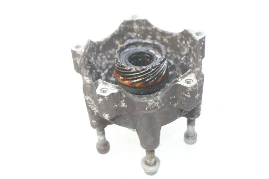 photo de PIASTA KOŁA PRZEDNIEGO PIAGGIO VESPA LX 125 (2005 - 2010) - Widok główny