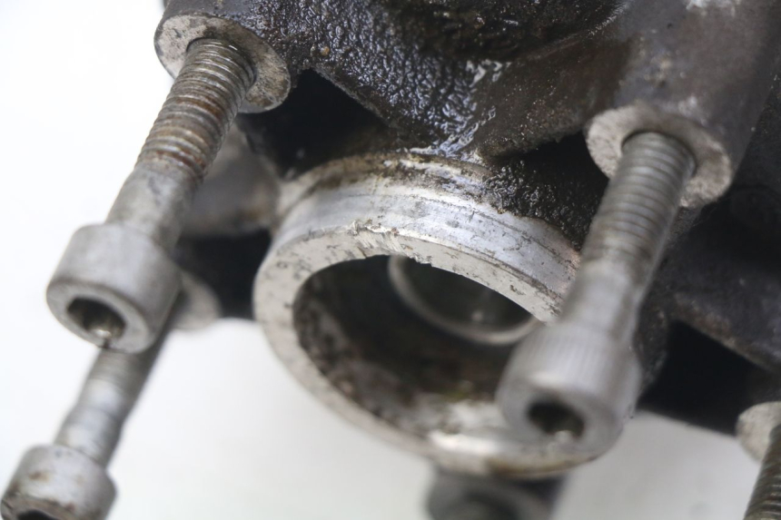 photo de PIASTA KOŁA PRZEDNIEGO PIAGGIO VESPA LX 125 (2005 - 2010) - Szczegół części