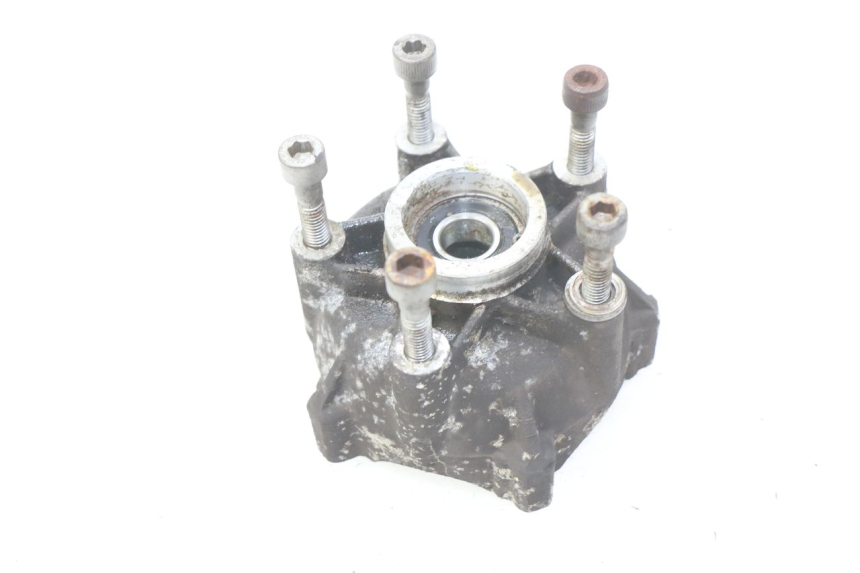 photo de PIASTA KOŁA PRZEDNIEGO PIAGGIO VESPA LX 125 (2005 - 2010) - Zbliżenie techniczne