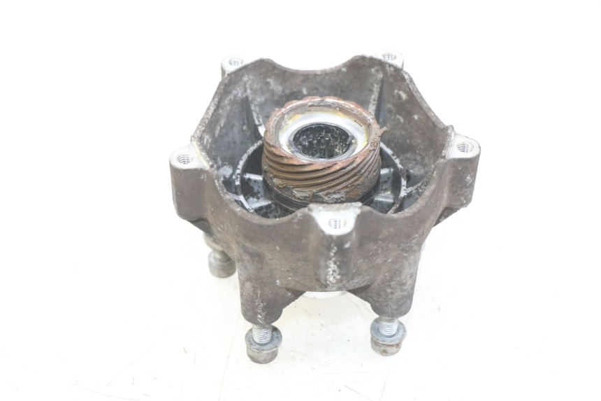 photo de PIASTA KOŁA PRZEDNIEGO PIAGGIO VESPA LXV 125 (2006 - 2009) - Szczegół części