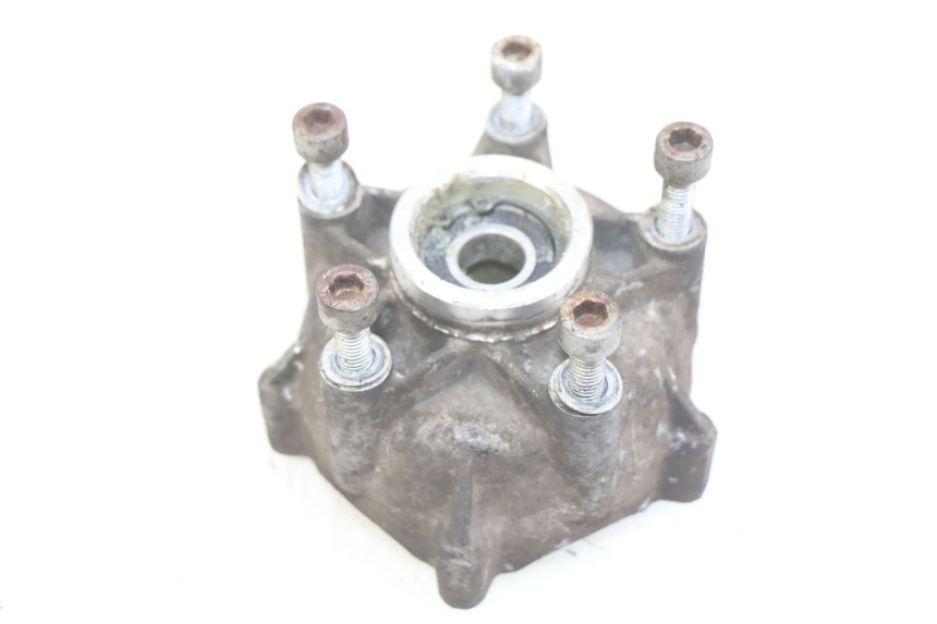 photo de PIASTA KOŁA PRZEDNIEGO PIAGGIO VESPA LXV 125 (2006 - 2009) - Zbliżenie techniczne