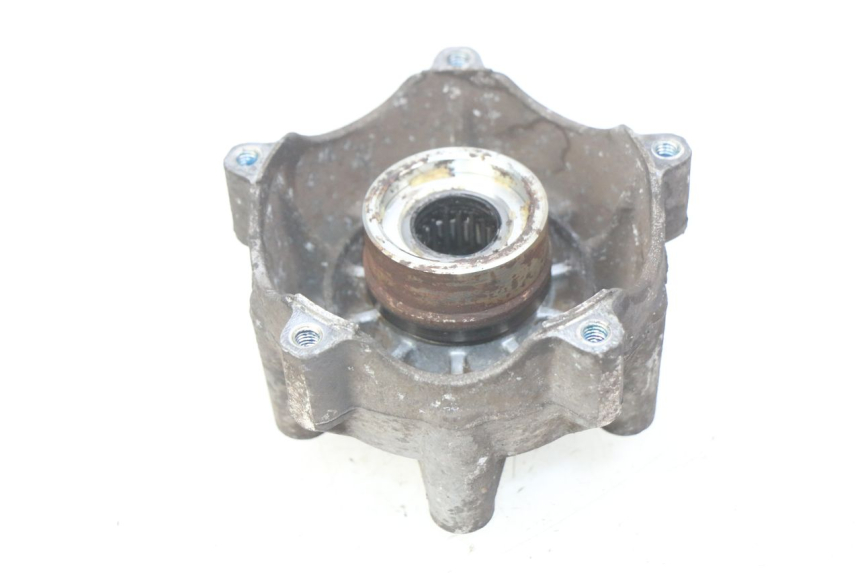 photo de PIASTA KOŁA PRZEDNIEGO PIAGGIO VESPA PRIMAVERA 2T 50 (2013 - 2018) - Zbliżenie techniczne