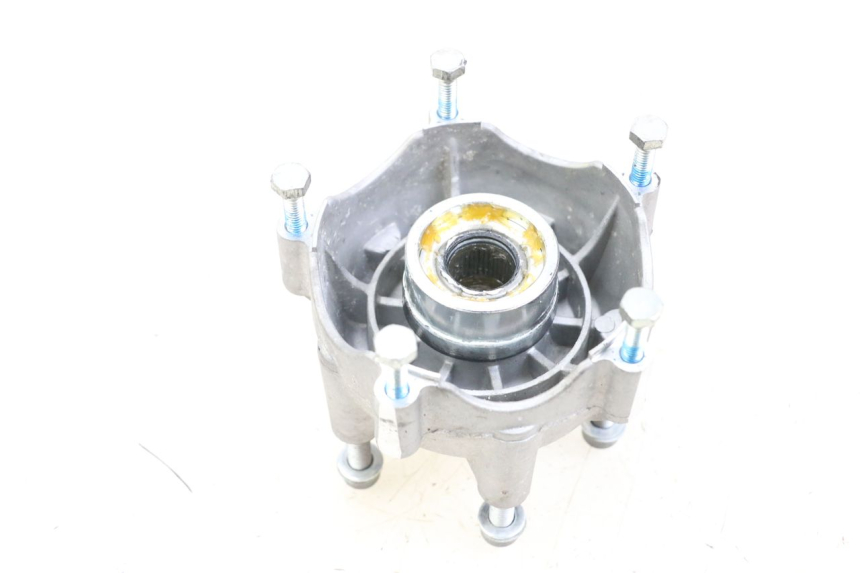 photo de PIASTA KOŁA PRZEDNIEGO PIAGGIO VESPA PRIMAVERA 4T 50 (2021 - 2024) - Szczegół części