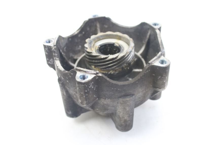 photo de PIASTA KOŁA PRZEDNIEGO PIAGGIO VESPA S 2T 50 (2007 - 2014) - Zoom stanu zużycia