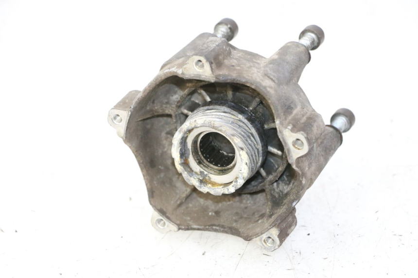 photo de PIASTA KOŁA PRZEDNIEGO PIAGGIO VESPA S 2T 50 (2007 - 2014) - Widok główny