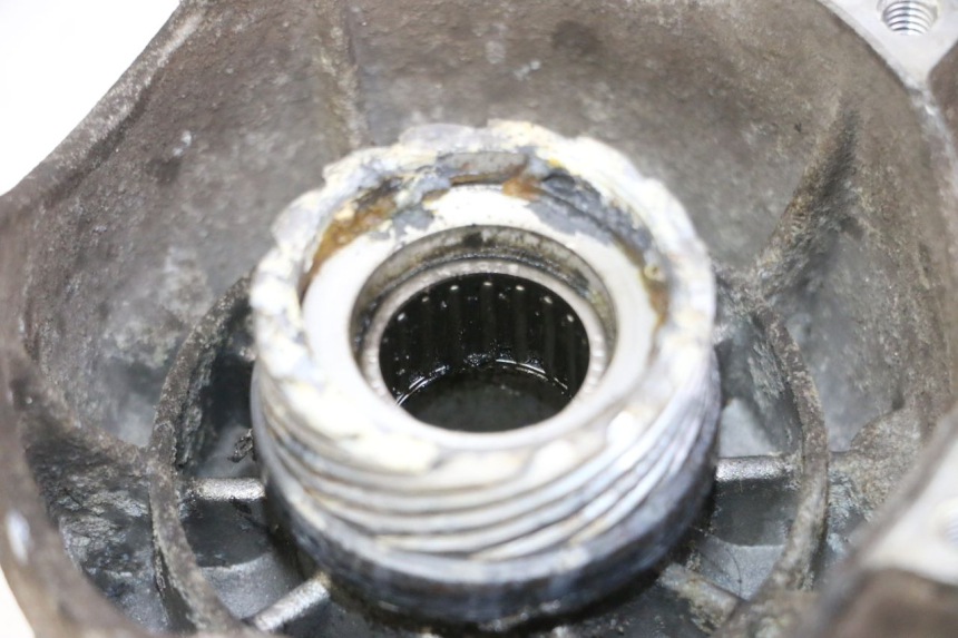 photo de PIASTA KOŁA PRZEDNIEGO PIAGGIO VESPA S 2T 50 (2007 - 2014) - Szczegół części