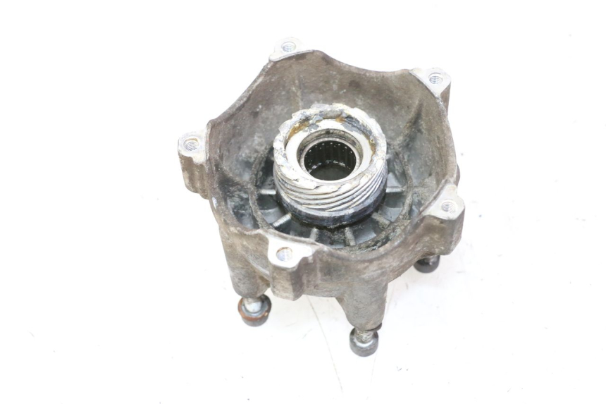 photo de PIASTA KOŁA PRZEDNIEGO PIAGGIO VESPA S 2T 50 (2007 - 2014) - Zoom stanu zużycia