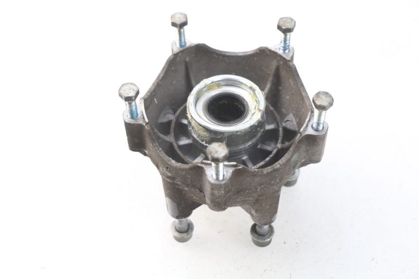 photo de PIASTA KOŁA PRZEDNIEGO PIAGGIO VESPA SPRINT 2T 50 (2014 - 2018) - Szczegół części