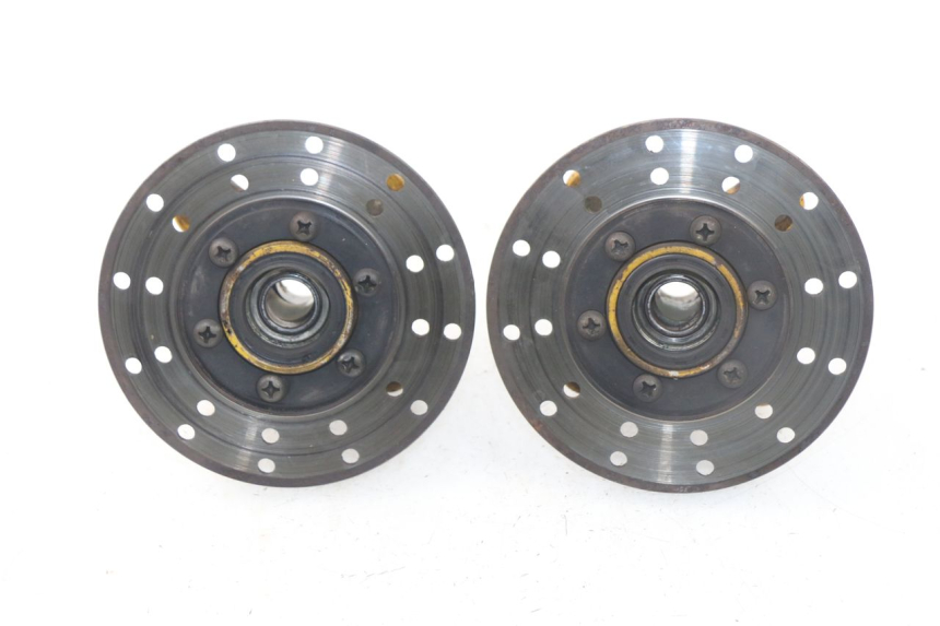 photo de PIASTA KOŁA PRZEDNIEGO SHINERAY XY150STE 150 - Widok główny