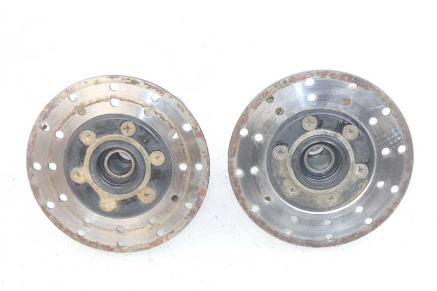 photo de PIASTA KOŁA PRZEDNIEGO SHINERAY XY250 STXE 250 (2006 - 2012) - Widok główny