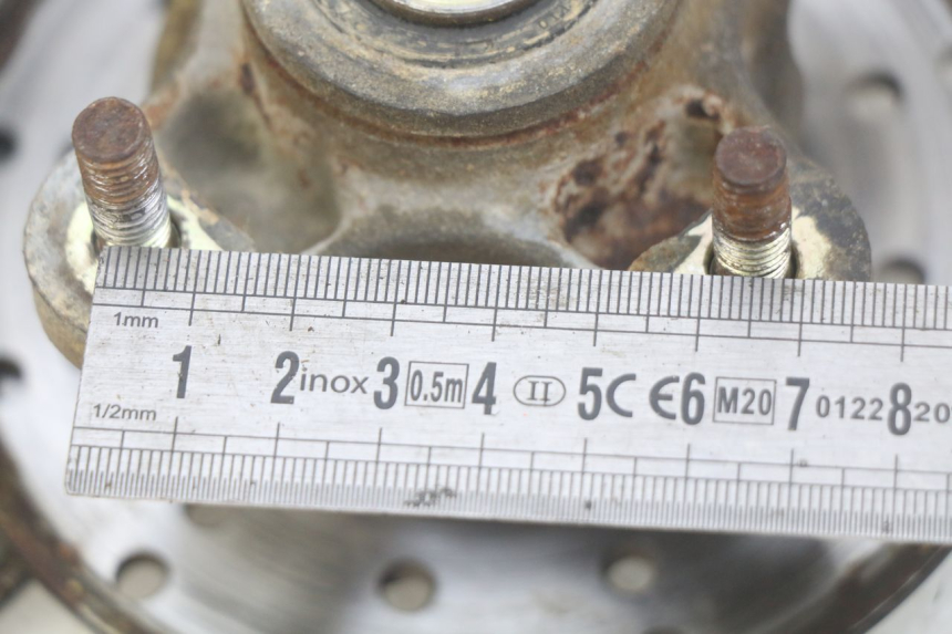 photo de PIASTA KOŁA PRZEDNIEGO SHINERAY XY250 STXE 250 (2006 - 2012) - Szczegół części