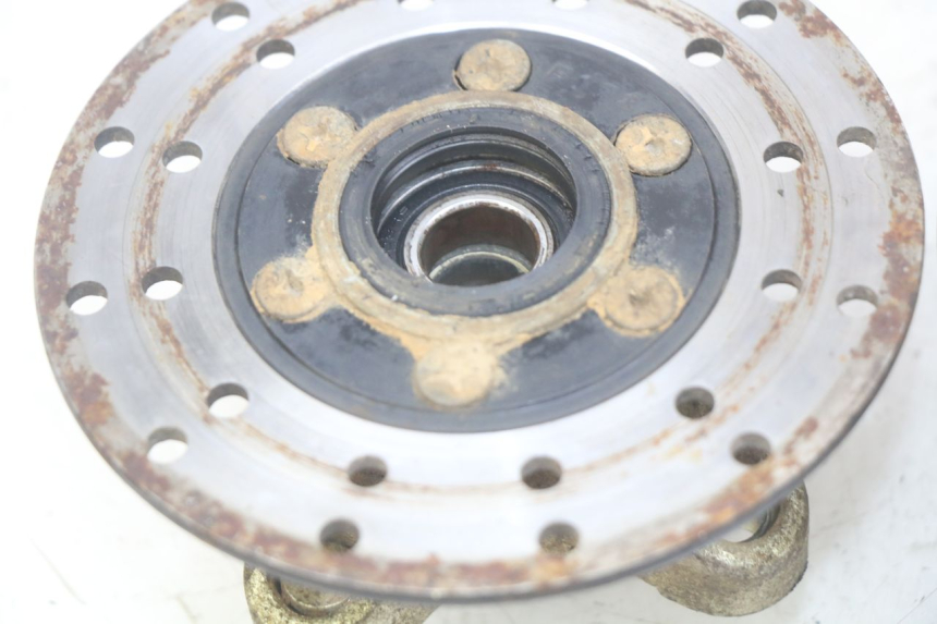 photo de PIASTA KOŁA PRZEDNIEGO SHINERAY XY250 STXE 250 (2006 - 2012) - Widok produktu