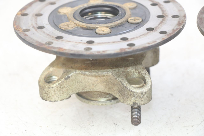 photo de PIASTA KOŁA PRZEDNIEGO SHINERAY XY250 STXE 250 (2006 - 2012) - Zbliżenie techniczne