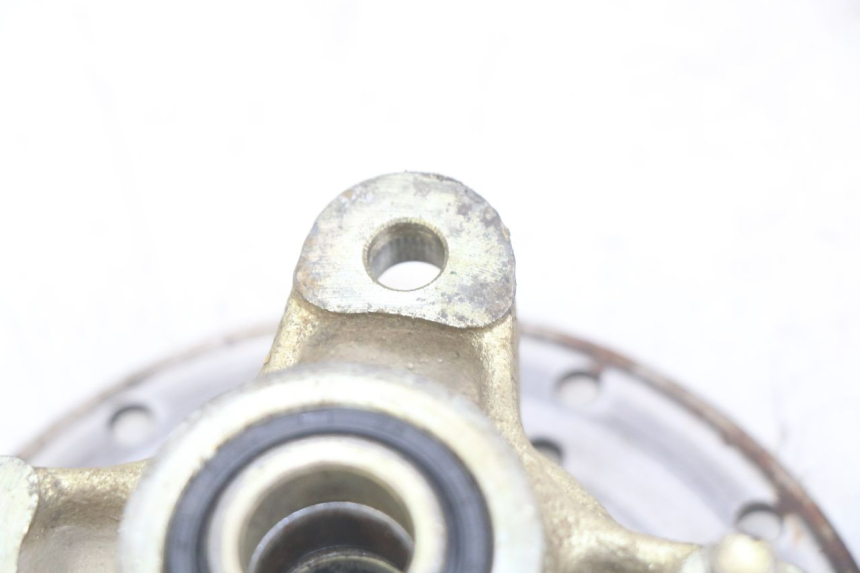 photo de PIASTA KOŁA PRZEDNIEGO SHINERAY XY250 STXE 250 (2006 - 2012) - Widok ogólny