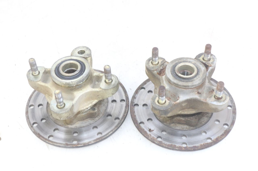 photo de PIASTA KOŁA PRZEDNIEGO SHINERAY XY250 STXE 250 (2006 - 2012) - Część sprawdzona