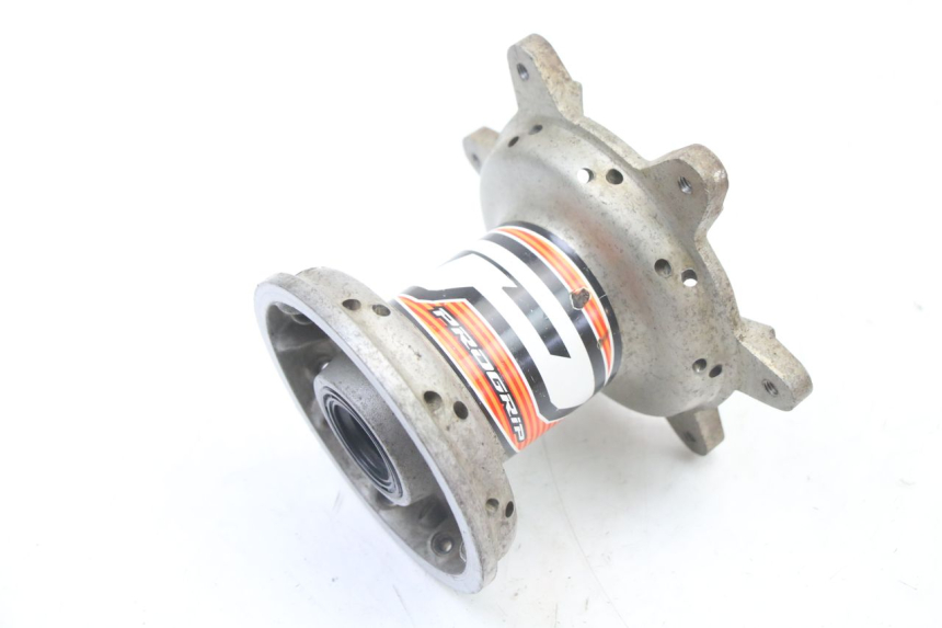 photo de PIASTA KOŁA PRZEDNIEGO YAMAHA YZ 125 (2006 - 2016) - Widok główny