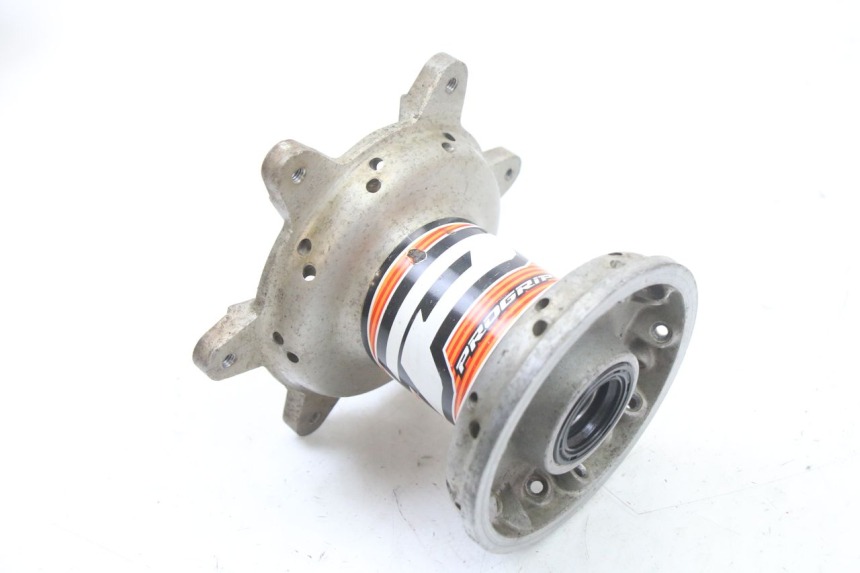 photo de PIASTA KOŁA PRZEDNIEGO YAMAHA YZ 125 (2006 - 2016) - Szczegół części