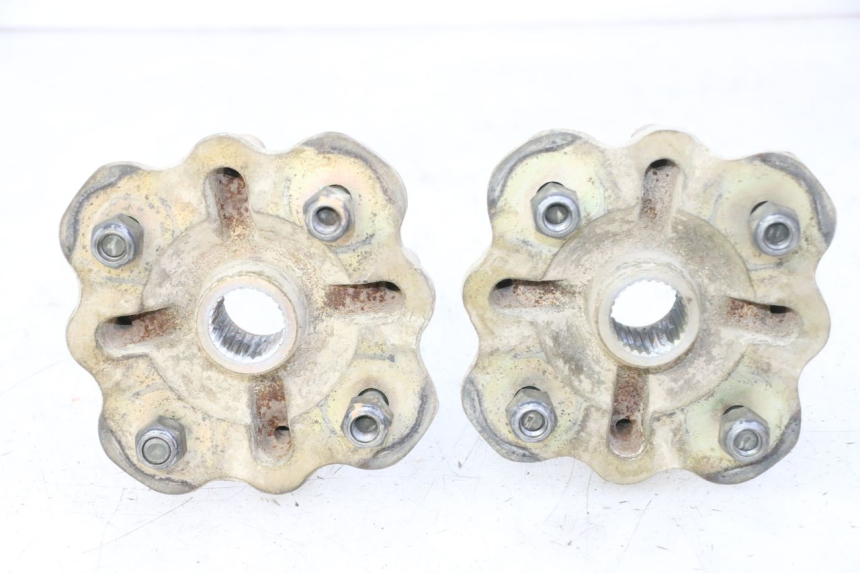 photo de PIASTA KOŁA PRZEDNIEGO YAMAHA YFM BRUIN 350 (2003 - 2009) - Widok główny